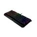 Razer BlackWidow X Tournament Edition Chroma - RGB Mechanical Gaming Keyboard with Military Grade Metal Construction and Compact Layout (RZ03-01770100-R3M1)(Open Box)