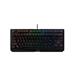 Razer BlackWidow X Tournament Edition Chroma - RGB Mechanical Gaming Keyboard with Military Grade Metal Construction and Compact Layout (RZ03-01770100-R3M1)(Open Box)