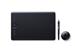 WACOM Intuos Pro - Professional Pen and Touch Tablet - Large - Black (PTH860)(Open Box)