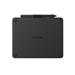 WACOM Intuos Pen and Touch Tablet Bluetooth - Small Black (CTL4100WLK0)