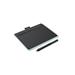 WACOM Intuos Pen and Touch Tablet Bluetooth - Medium Black (CTL6100WLK0)