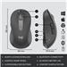 LOGITECH  Signature MK650 Combo for Business, Wireless Mouse and Keyboard, Logi Bolt, Bluetooth, SmartWheel - Graphite