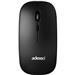 ADESSO Multi OS Wireless Scissor Switch desktop keyboard with CoPilot key and mouse