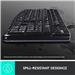 LOGITECH MK120 USB Wired Desktop Keyboard & Mouse Combo (920-002565)