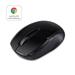 ACER Acer Wireless Mouse M501 – Certified by Works With Chromebook - Black(Open Box)