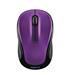 LOGITECH M325S Wireless Mouse with USB Receiver – Vivid Violet