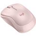 LOGITECH M240 SILENT BLUETOOTH MOUSE (ROSE)