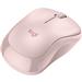 LOGITECH M240 SILENT BLUETOOTH MOUSE (ROSE)