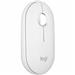 LOGITECH Pebble 2 M350s Wireless Mouse - Off-White(Open Box)