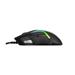 SteelSeries Rival 5 Gaming Mouse – FPS, MOBA, MMO, Battle Royale – 18,000 CPI TrueMove Air Optical Sensor – 9 Programmable Buttons – 85g Competitive Weight – Brilliant PrismSync RGB Lighting