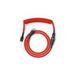 Glorious USB-C Coiled Cable - Crimson (GLO-CBL-COIL-RED)