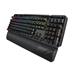 ASUS ROG CLAYMORE II Wireless Gaming keyboard - Red Switch(Open Box)