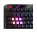 ASUS ROG CLAYMORE II Wireless Gaming keyboard - Red Switch(Open Box)