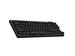 LOGITECH G PRO X TKL LIGHTSPEED Wireless Gaming Keyboard - Tactile  - Black