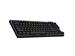 LOGITECH G PRO X TKL LIGHTSPEED Wireless Gaming Keyboard - Tactile  - Black(Open Box)