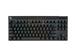 LOGITECH G PRO X TKL LIGHTSPEED Wireless Gaming Keyboard - Tactile  - Black