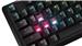 CORSAIR K70 CORE RGB Mechanical Gaming Keyboard - CORSAIR Red Linear Switches - Sound Dampening - Rotary Dial  - Aluminum Top Plate - Onboard Storage