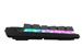 CORSAIR K70 MAX RGB Magnetic-Mechanical Gaming Keyboard – Adjustable CORSAIR MGX Switches – Dedicated Media  Controls – CORSAIR AXON – Aluminum Frame