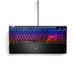 STEELSERIES Apex Pro Mechanical RGB Backlit Gaming Keyboard (64626) - EPP