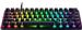 Razer Huntsman V3 Pro Mini 60% Esports Gaming Keyboard: Analog Optical Switches - Snap Tap Mode - Rapid Trigger - Adjustable Actuation - Dual-Purpose Mod Keys - Doubleshot PBT Keycaps - Black