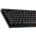 LOGITECH G G515 LIGHTSPEED TKL Wireless RGB Mechanical Gaming Keyboard (Black, GL Tactile)