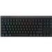 LOGITECH G G515 LIGHTSPEED TKL Wireless RGB Mechanical Gaming Keyboard (Black, GL Linear)