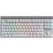 LOGITECH G G515 LIGHTSPEED TKL Wireless RGB Mechanical Gaming Keyboard (White, GL Tactile)