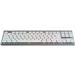 LOGITECH G G515 LIGHTSPEED TKL Wireless RGB Mechanical Gaming Keyboard (White, GL Tactile)