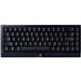 RAZER BlackWidow V4 Mini HyperSpeed Wireless Hot Swappable 65% Gaming Keyboard: HyperSpeed Wireless & Bluetooth 5.0 - Orange Switches Tactile & Quiet - Phantom Pudding Keycap - 200 Hr Battery (RZ03-05150200-R3U1)