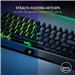 RAZER BlackWidow V4 Mini HyperSpeed Wireless Hot Swappable 65% Gaming Keyboard: HyperSpeed Wireless & Bluetooth 5.0 - Orange Switches Tactile & Quiet - Phantom Pudding Keycap - 200 Hr Battery (RZ03-05150200-R3U1)