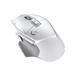 LOGITECH G502 X LIGHTSPEED Wireless Gaming Mouse -hybrid optical-mechanical switches - White