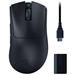 Razer DeathAdder V3 Pro + HyperPolling Wireless Dongle Bundle - World Packaging(Open Box)