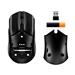 HyperX Pulsefire Haste 2 Core Wireless Black/Black Gaming Mouse