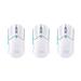 HyperX Pulsefire Haste 2 Core Wireless White Gaming Mouse