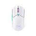 HyperX Pulsefire Haste 2 Core Wireless White Gaming Mouse