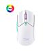 HyperX Pulsefire Haste 2 Core Wireless White Gaming Mouse