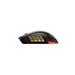 STEELSERIES AEROX 9 Wireless Gaming mouse - World of Warcraft Edition-Ergonomic, Right-Handed,SteelSeries mechanical switches, rated for 80 million clicks