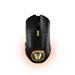 STEELSERIES AEROX 9 Wireless Gaming mouse - World of Warcraft Edition-Ergonomic, Right-Handed,SteelSeries mechanical switches, rated for 80 million clicks