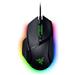 RAZER Basilisk V3 35K Wired Ergonomic Gaming Mouse : HyperScroll Tilt Wheel - 35K DPI Optical Sensor Gen 2-13 Customizable Controls - Chroma RGB - Optical Switches Gen 3 - Speedflex Cable(RZ01-05230100-R3U1)