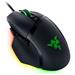 RAZER Basilisk V3 35K Wired Ergonomic Gaming Mouse : HyperScroll Tilt Wheel - 35K DPI Optical Sensor Gen 2-13 Customizable Controls - Chroma RGB - Optical Switches Gen 3 - Speedflex Cable(RZ01-05230100-R3U1)