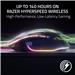 RAZER Basilisk V3 Pro 35K Wireless Gaming Mouse: HyperScroll Tilt Wheel - 35K DPI Optical Sensor Gen 2-13 Customizable Controls - Chroma RGB - Optical Switches Gen 3 - Up to 140 Hr Battery - Black(RZ01-05240100-R3U1)