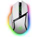 RAZER Basilisk V3 Pro 35K Wireless Gaming Mouse: HyperScroll Tilt Wheel - 35K DPI Optical Sensor Gen 2-13 Customizable Controls - Chroma RGB - Optical Switches Gen 3 - Up to 140 Hr Battery - White(RZ01-05240200-R3U1)