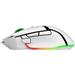 RAZER Basilisk V3 Pro 35K Wireless Gaming Mouse: HyperScroll Tilt Wheel - 35K DPI Optical Sensor Gen 2-13 Customizable Controls - Chroma RGB - Optical Switches Gen 3 - Up to 140 Hr Battery - White(RZ01-05240200-R3U1)