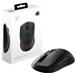 MSI VERSA 300 Wireless Gaming Mouse, wireless with Ultra-low latency, 8000DPI, RGB(VERSA 300 W)