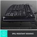 LOGITECH K120 USB Keyboard (920-002478)