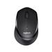 LOGITECH M330 Silent Plus Wireless Mouse - Black (910-004905)(Open Box)