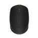 LOGITECH M170 Wireless Mouse for PC, Mac, Laptop, 2.4 GHz with USB Mini Receiver, Optical Tracking, 12-Months Battery Life, Ambidextrous