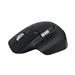 LOGITECH MX Master 3S Performance Wireless Mouse - Black(Open Box)