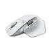 LOGITECH MX Master 3S Performance Wireless Mouse - Pale Grey