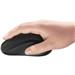 LOGITECH M310 Wireless Mouse - Laser - Wireless - Radio Frequency - Black - USB - 1000 dpi - Computer - Scroll Wheel - 3 Button(s) - Symmetrical (910-001675)(Open Box)